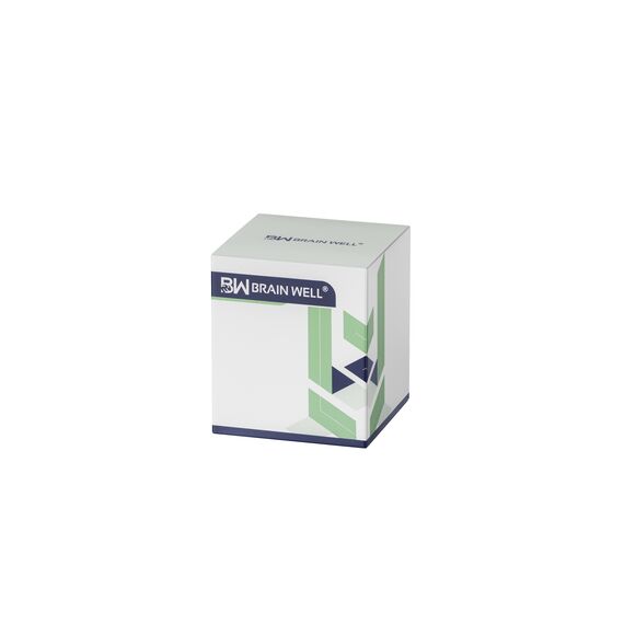 BrainWell Urine 24 – test rapid multidrog 24-în-1 din urină, tip cupă